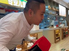-西贝(枫蓝国际购物中心店)