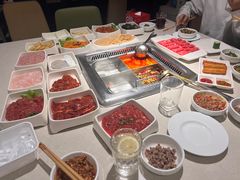 -海底捞火锅(上元大街店)