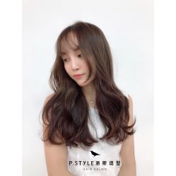 -P.STYLE派斯造型