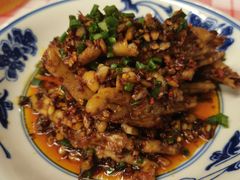 -新李记 · 口味菜馆(南郊公园店)