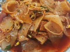 -西府酒家(太白山店)