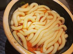 -串大叔炭火烤串·鸡西大冷面刀削面(总店)