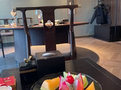 -宝燕壹号景观餐厅(龙盛国际商业广场店)