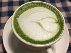 -不舍昼夜咖啡馆