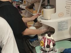 -怪物的冰与火(天虹商场中山路店)