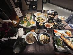 -富力希尔顿酒店·源氏日餐厅