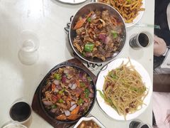 -卢庄(江汉路店)
