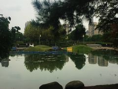 -白塘生态植物园