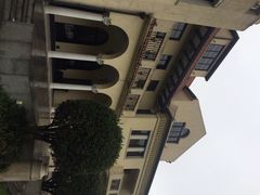 汾阳花园酒店-上海汾阳花园酒店