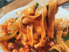 -朱儿面庄(洋河三路店)