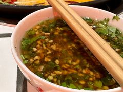 -朱光玉火锅馆(正弘城店)