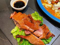 -百岁我家酸菜鱼(大西洋店)