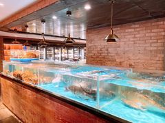水产区-粗茶淡饭·蒸鲜(光谷店)