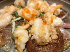 -绿茶餐厅(哈尔滨凯德店)
