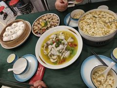 -红厨巷·淮扬菜(熙南里店)