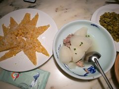 -梁家大院•农家菜(昆山会展中心店)