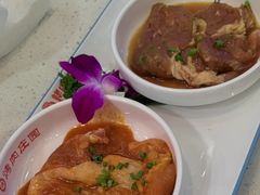 -韩香福烤肉庄园(荣成店)