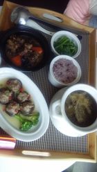 点击看大图 -拾玥国际月子会所(凯宾斯基店)