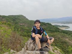 -十三陵水库