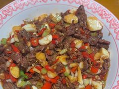 -陈家婆的菜(梅溪湖店)