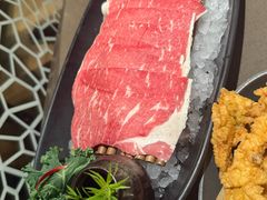 -捞王锅物料理(上海世茂广场店)