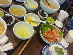 -蟹上黄·蟹黄面·江南糖水(人民广场店)