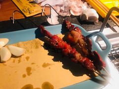 -那些年记忆烧烤