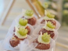 -心焙·Cake(街道口未来城店)