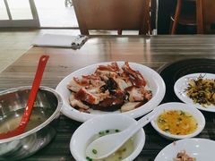 -姐妹临高乳猪店(海垦路店)