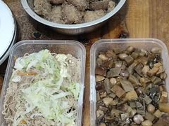 -聚春园自助餐厅(东街口店)