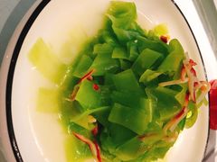 -咪咪川菜(太乙路店)