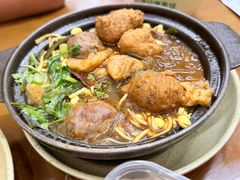 -李记清真馆(打钉巷店)