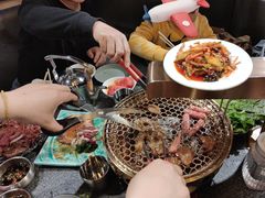 -冷面大王(细河南路店)