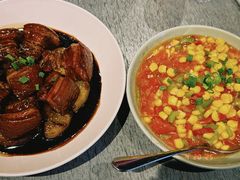 -日上三甘(三里屯店)