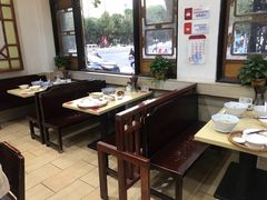 卡座-桥香园云南过桥米线(金马碧鸡店)