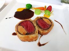 招牌惠灵顿牛排-蝶舍·MAISON PAPILLON