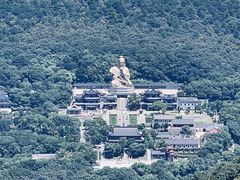 -句容茅山景区
