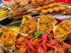 -路边边.炒菜烧烤.音乐餐厅(良乡长虹店)