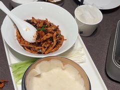 -简小舍·民间手艺菜(武昌江滩店)