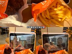 -南通大学-食堂