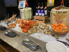 -上海中星铂尔曼大酒店 汇·西餐厅