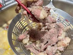 -潮正和潮汕牛肉火锅·老字号(番禺万达店)