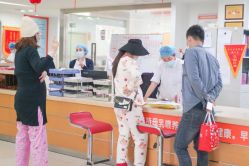 -深圳港龙妇产医院