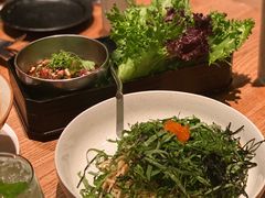 明太子意大利面-Ginger(兴国路店)