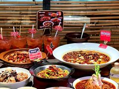 -麻都·成都菜(人民广场店)