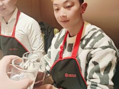 -海底捞火锅(南京红山常发广场店)