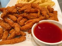 -秦淮人家风味酒楼(赣榆店)