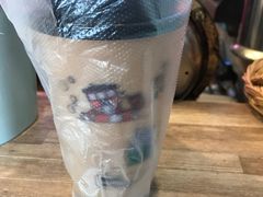-香港鸿记冰室