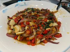 -老长沙龙虾馆·聚会餐厅(白石洲店)