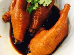 -点都德(华强南店)